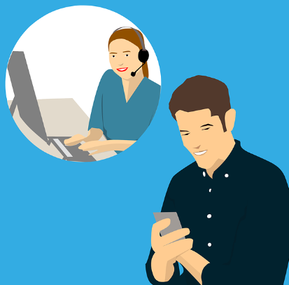 피해해결을 구제하는 노력