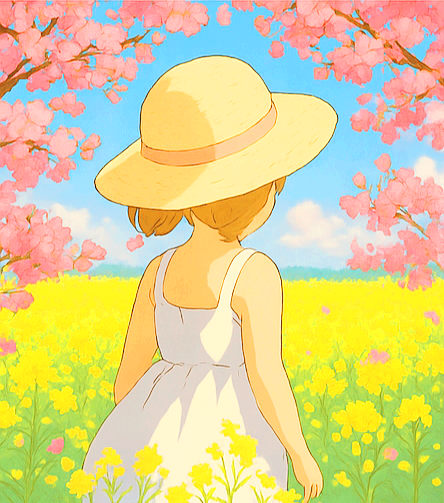 지브리 사진 변환