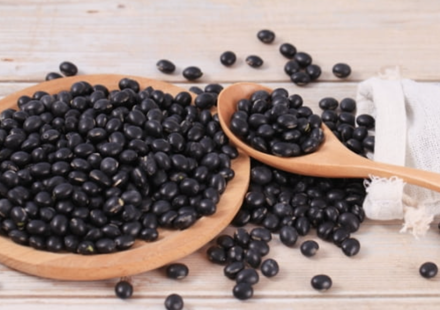 검은콩 효능