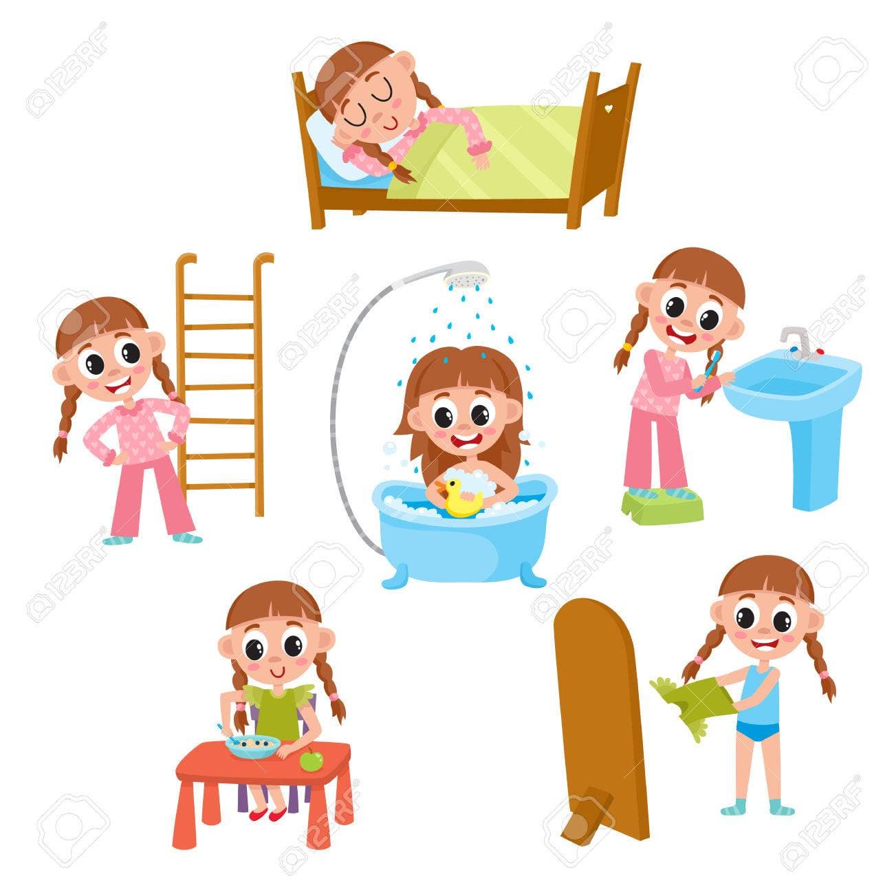 기상 후 10분, 하루를 결정하는 시간 사용법