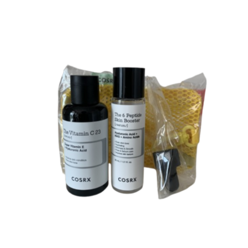 코스알엑스 비타민C 23 톤업 미백 잡티세럼 사용 효과,사용법, 추천할인정보 혜택