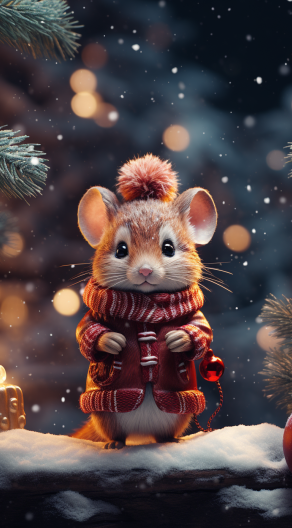 2024 쥐띠 무료 운세 