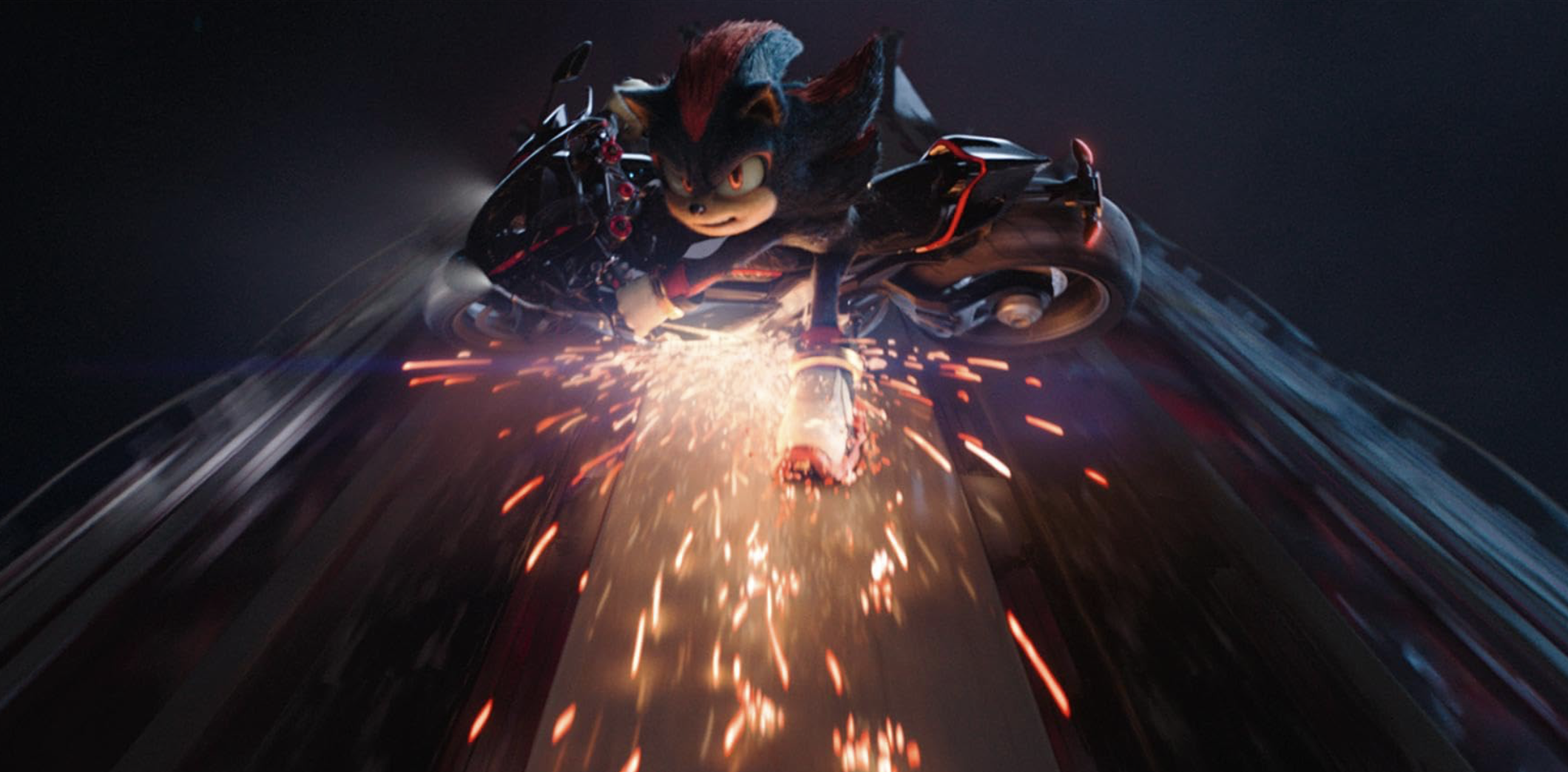 수퍼 소닉 3 포토