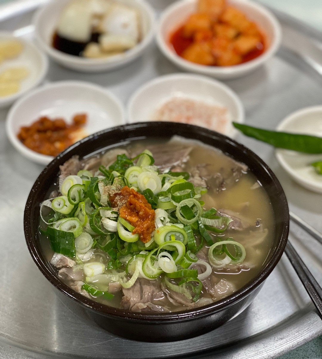 대구 맛집 추천 : 노포 맛집&amp;#44; 대구 맛집 베스트