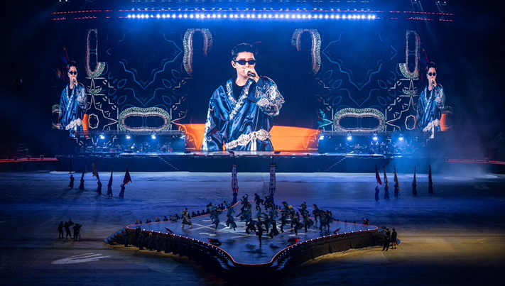 임영웅 영화 예매 가격 개봉일 할인 티켓팅 오픈일자 갤러리 노래모음 축구 구단주 