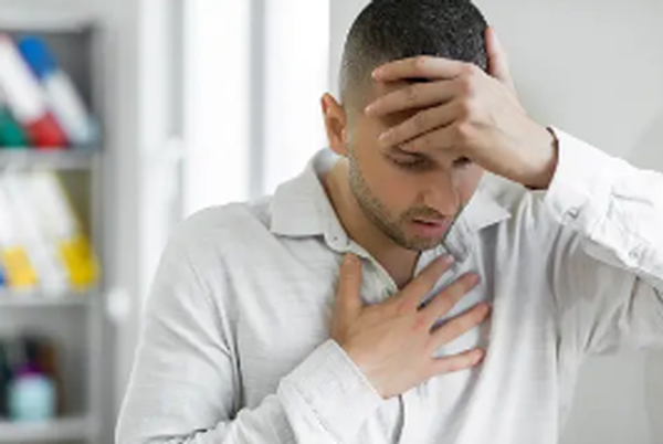 아나필락시스 쇼크