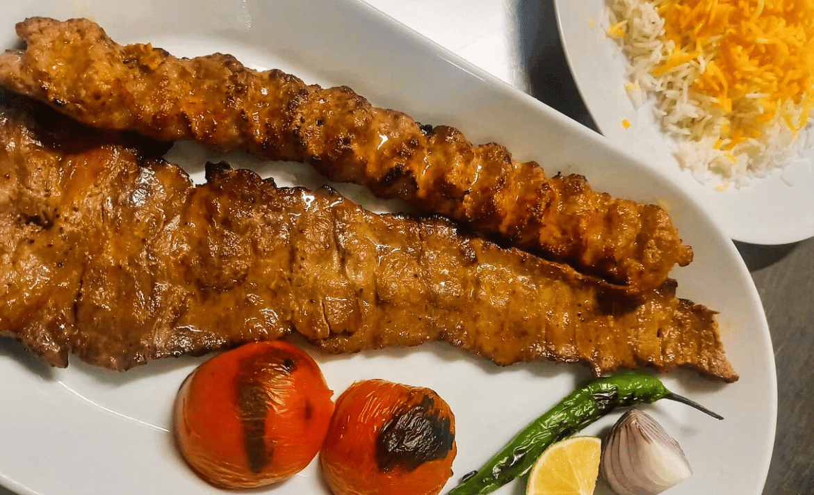 프라하 체코 꼭 가봐야할 음식점 Aubergine persian restaurant