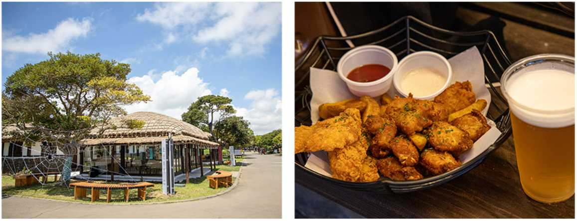 제주민속촌 수국축제