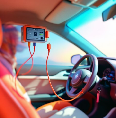 차량 블랙박스 설치법&amp;#44; 초보도 쉽게 따라하는 상세 가이드