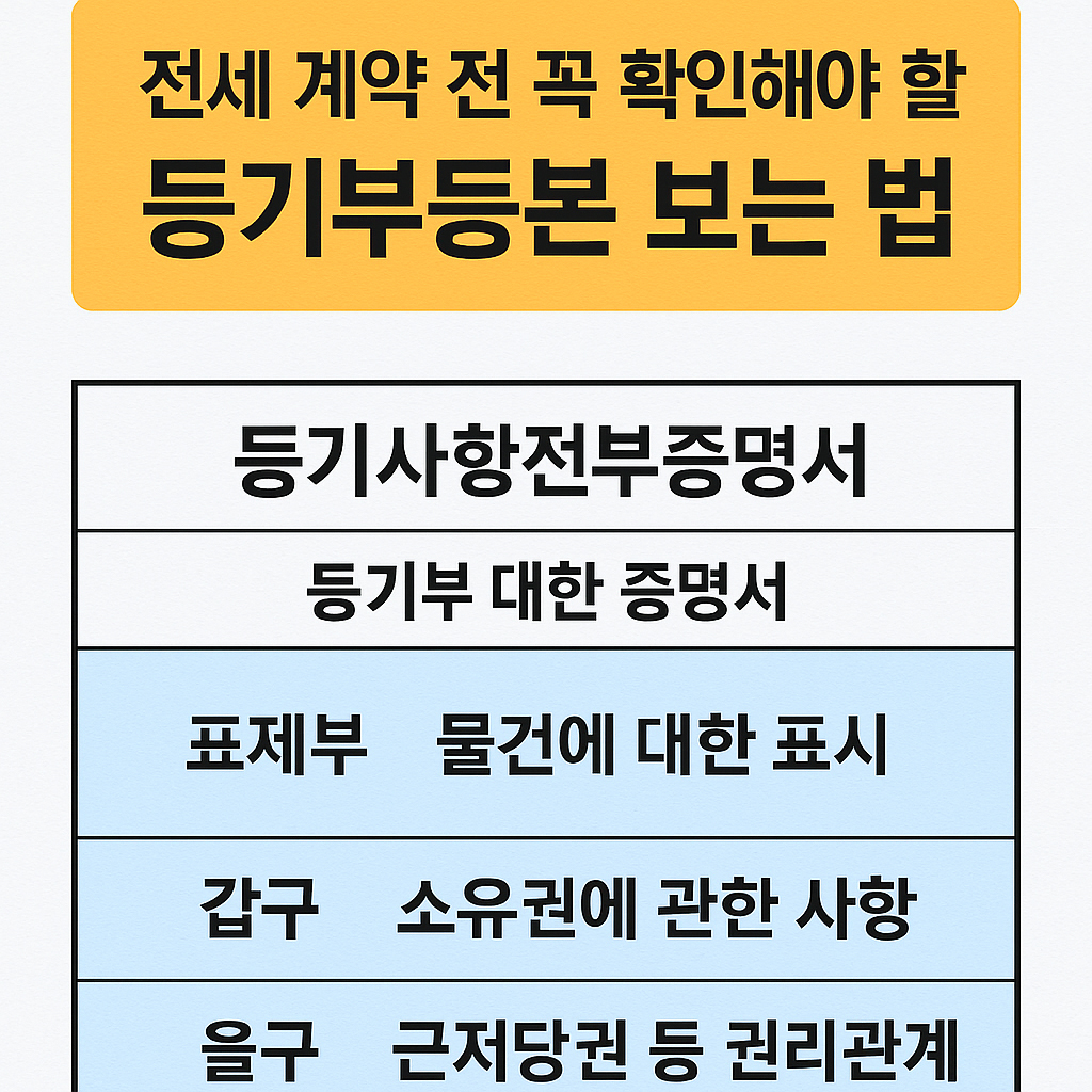 등기부등본1