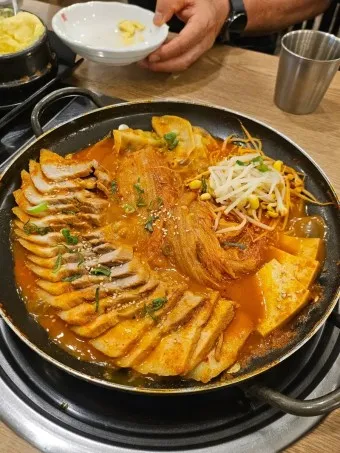 돼지고기 김치찜 황금레시피_18