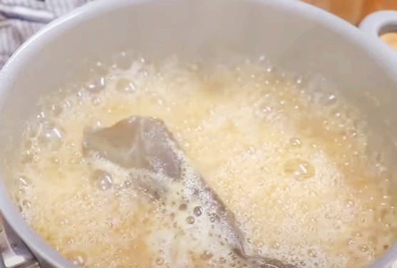 끓어오르고있어