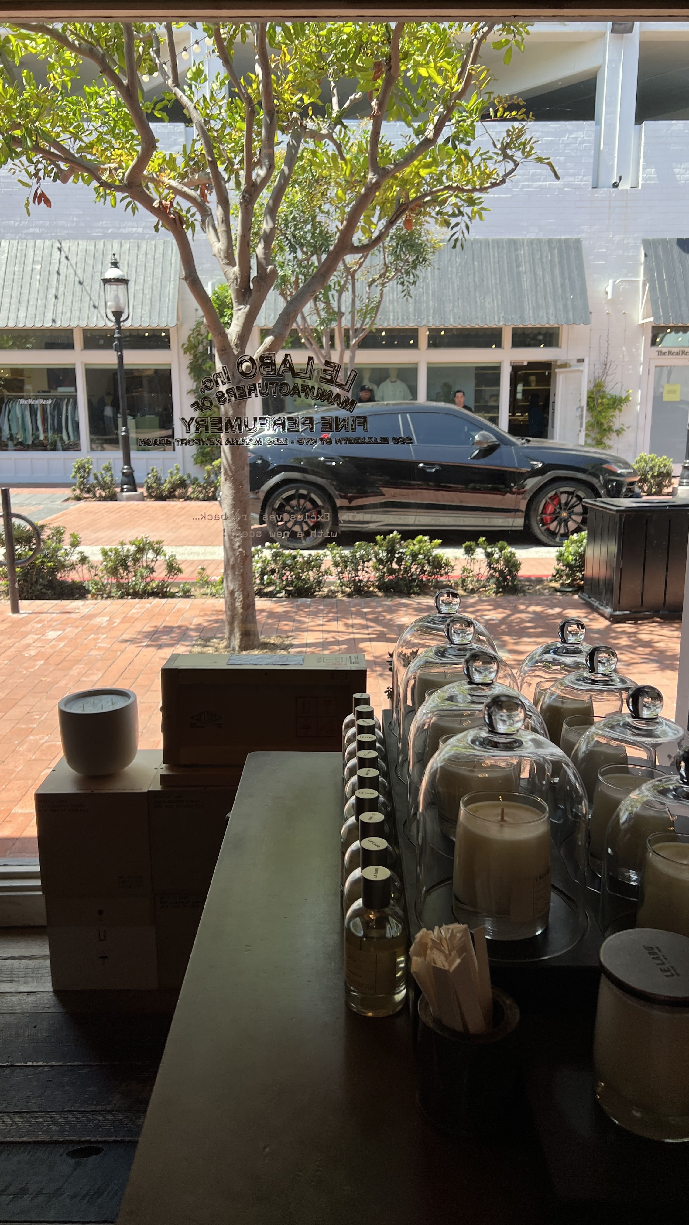 뉴포트비치 Lido Marina