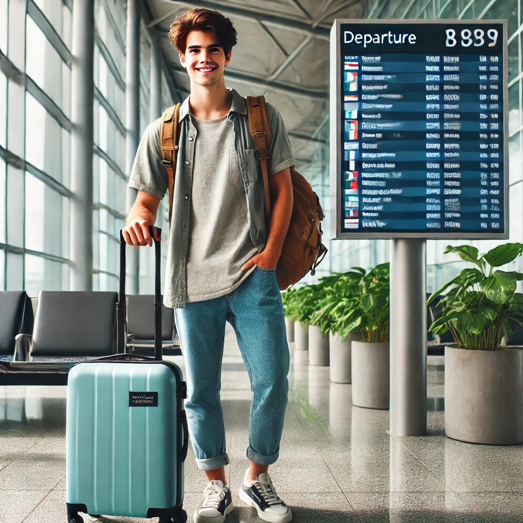 2025년 20대 워킹홀리데이 가는 이미지