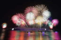 2024 여의도 불꽃축제 숨은 명당, 필수 준비물, 대중교통편