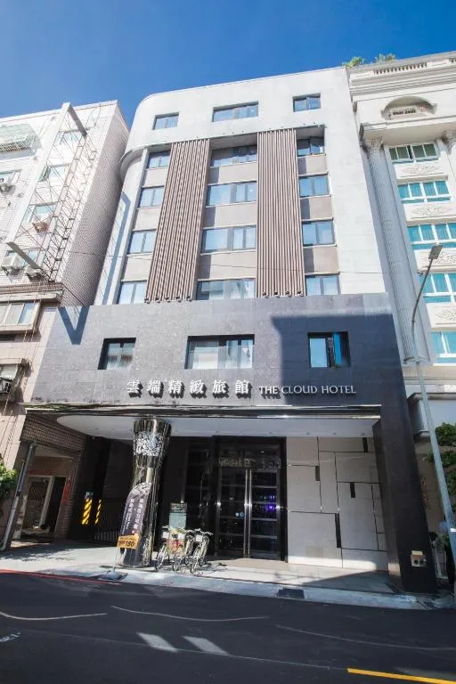 제주 더클라우드호텔 후기 수영장 있는 가성비 숙소 추천_5