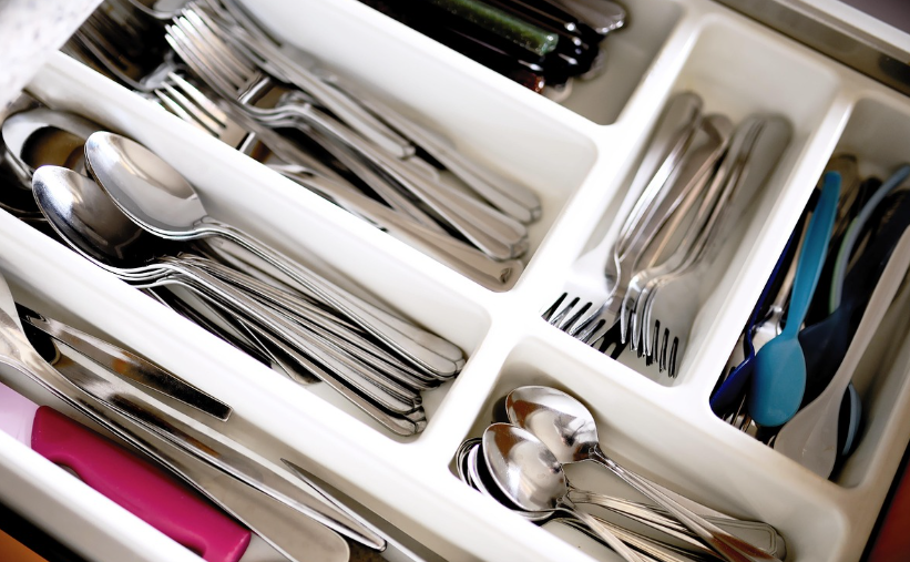 도심 속 미니멀 정리법