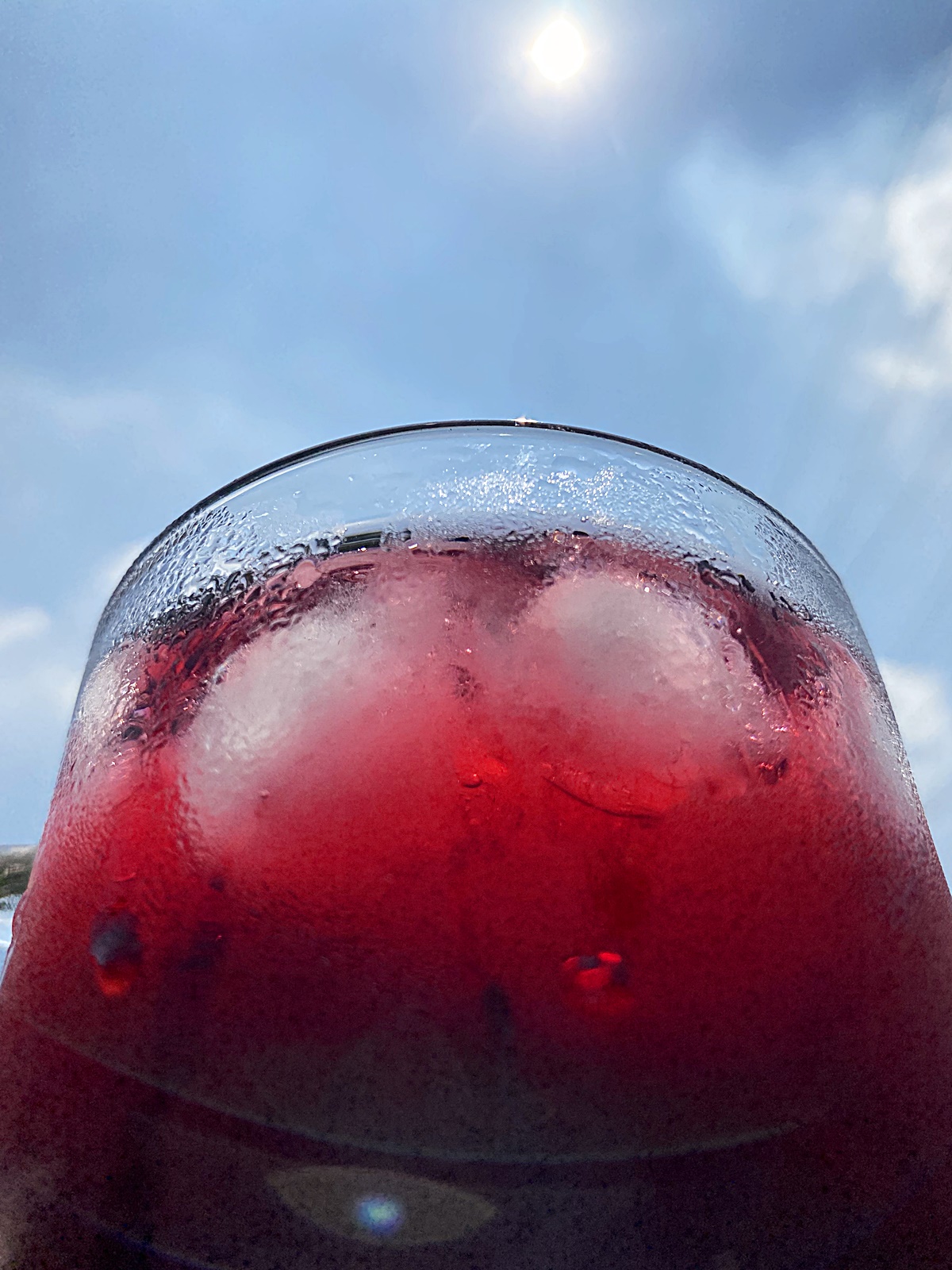 태양 아래 주스 2