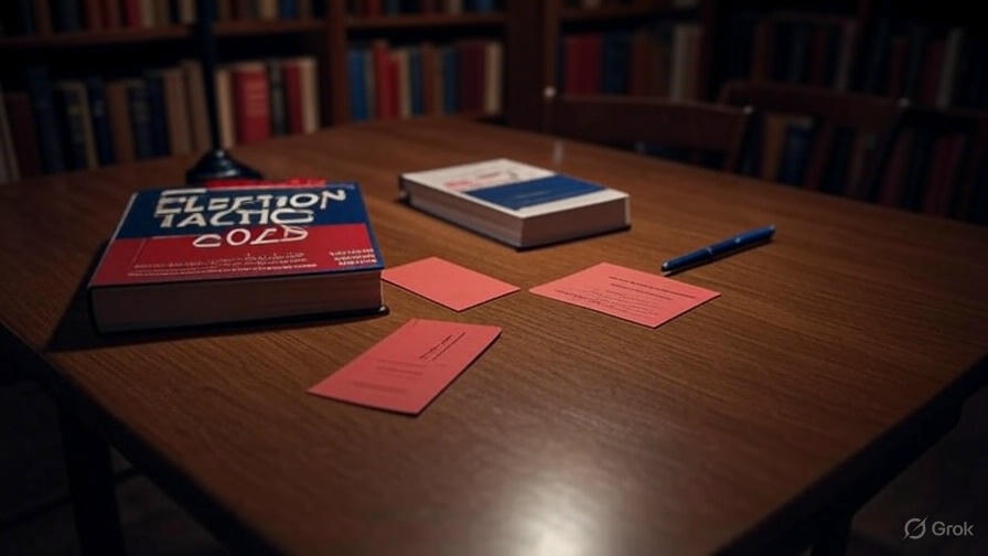 "2025 대선 단일화 팁"