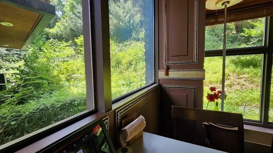 광교 맛집 윤세영식당 분위기와 맛 모두 만족 사진 4