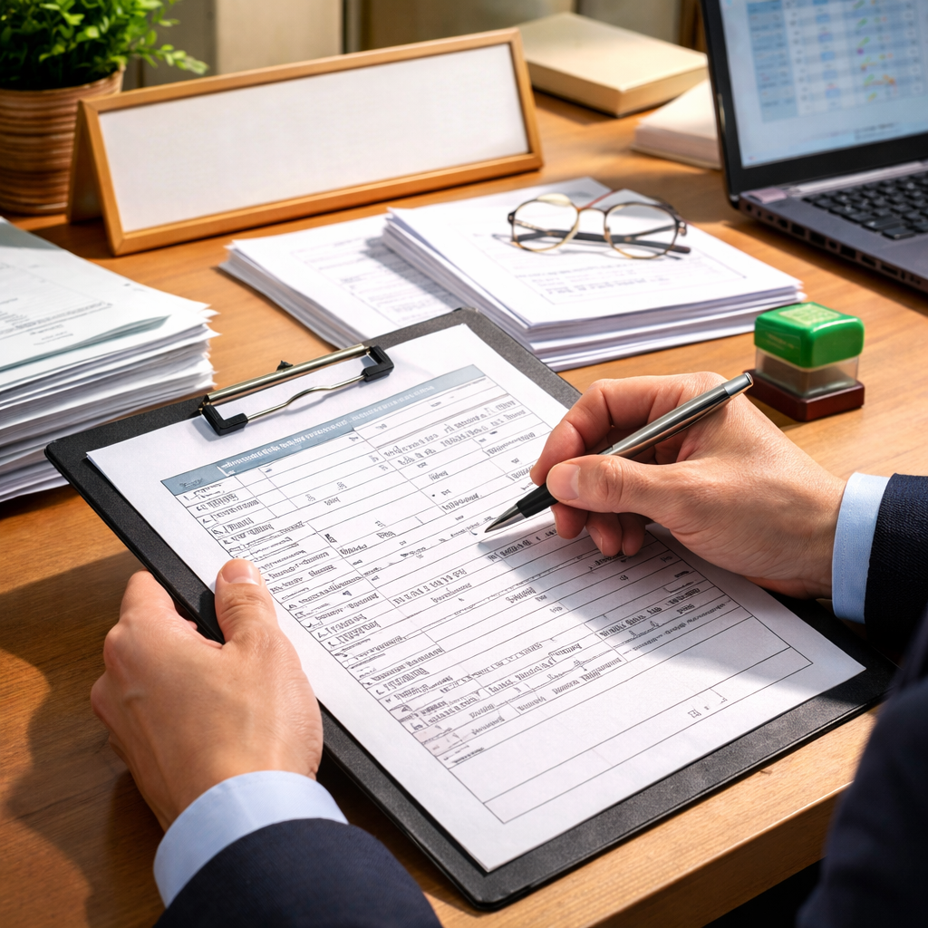 법인세율 계산방법 총정리 : 법인세율표