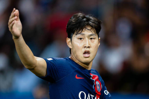 이강인