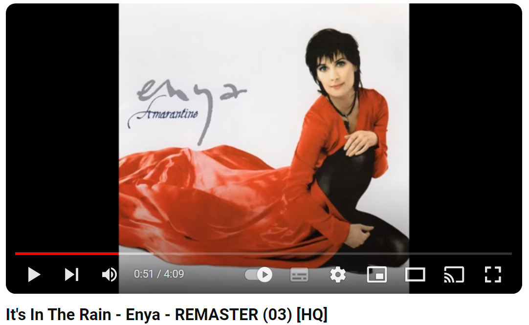 Enya-It's-In-The-Rain