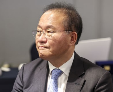 윤재옥 국민의힘 원내대표 프로필 나이 고향 학력