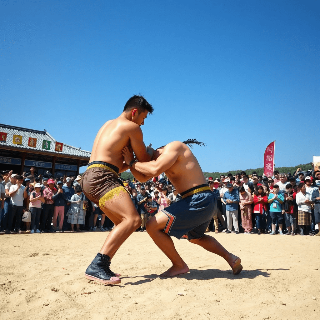 전주 한옥 마을 축제 참여 방법