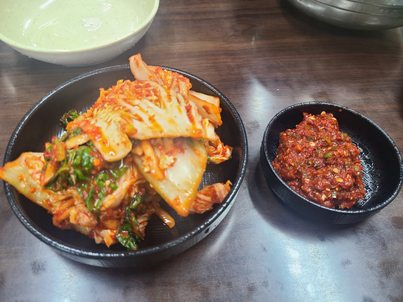 남양주 다산 여주먹거리방 반찬 사진