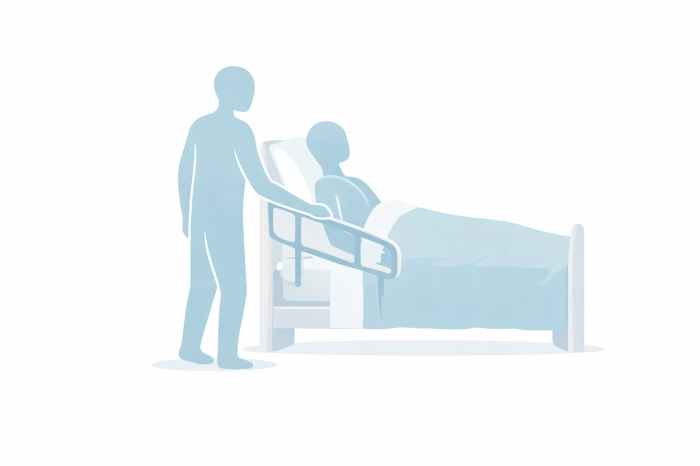 폐암 수술 후 회복기간