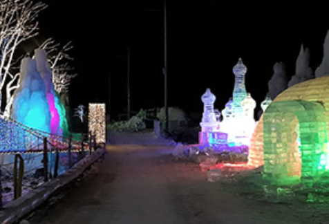 겨울 여행지 추천