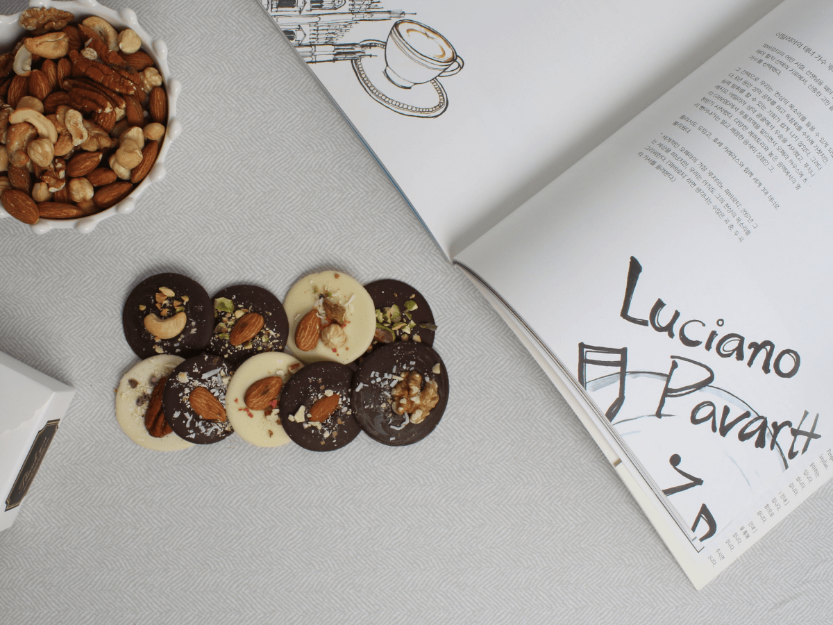 고향사랑기부제 답례품