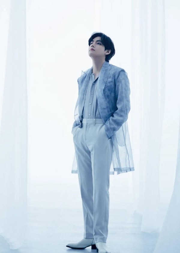 아티스트 뷔의 음색이 특별한 이유는?