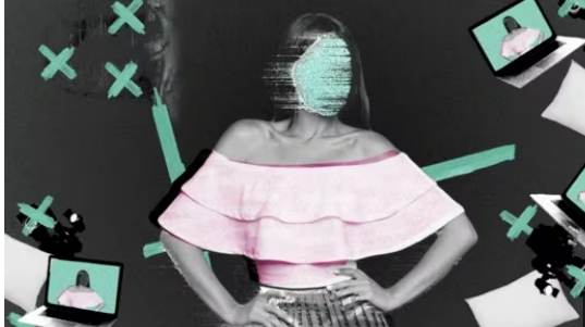 '딥페이크' AI 가짜 누드 생성앱 논란 VIDEO: AI Fake Nudes Are Out of Control. These Victims Are Fighting Back