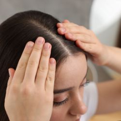 의사도 놀란 탈모 습관 - 건강한 두피 유지