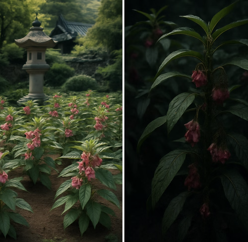 건강하게 키우는 병충해 예방