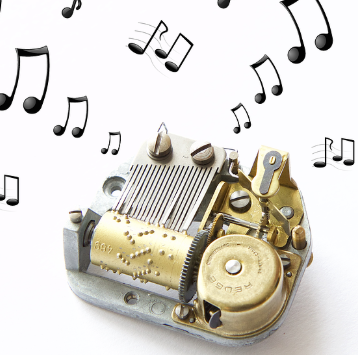 애니음악 OST의 세계 (주제가, 삽입곡, BGM)