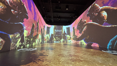 이사부독도기념관