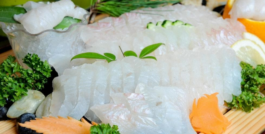 광어효능 도미효능 서천 자연산 광어 도미 축제