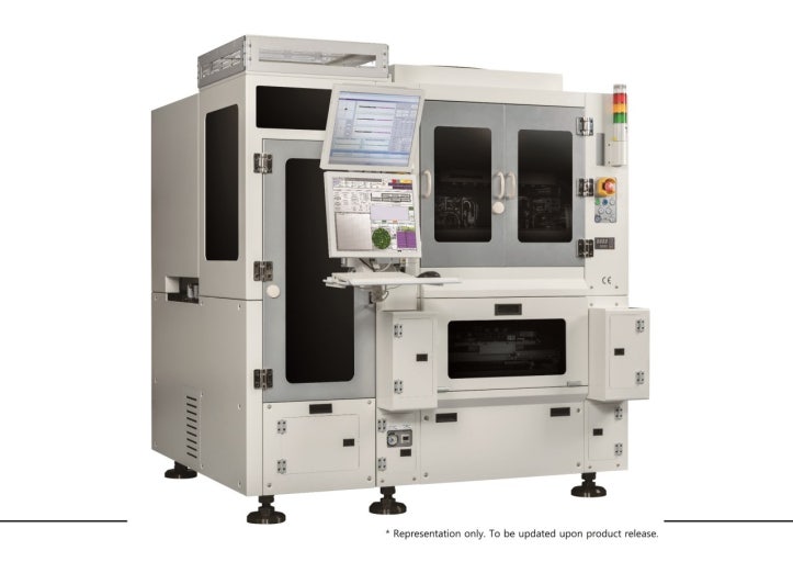 한화비전은 세미텍 사업부를 통해 영상보안 SoC 생산을 위한 TC 본더 장비 및 후공정을 내재화하고 있습니다