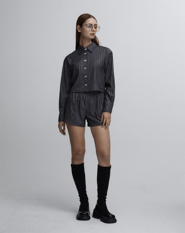 살림남2 367회 백지영 블라우스