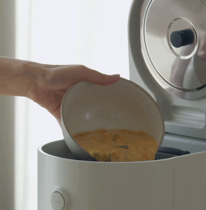 자동 보관 모드