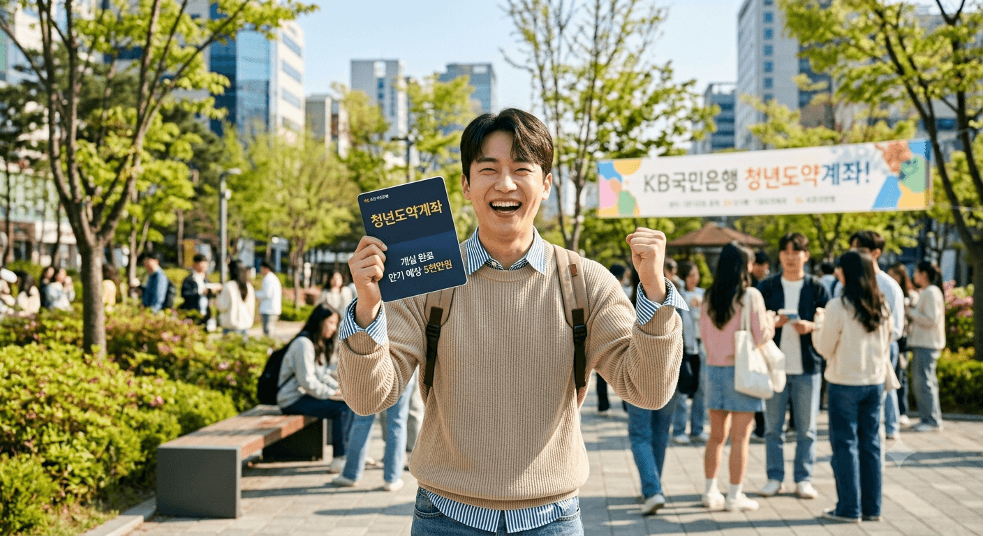 청년도약계좌