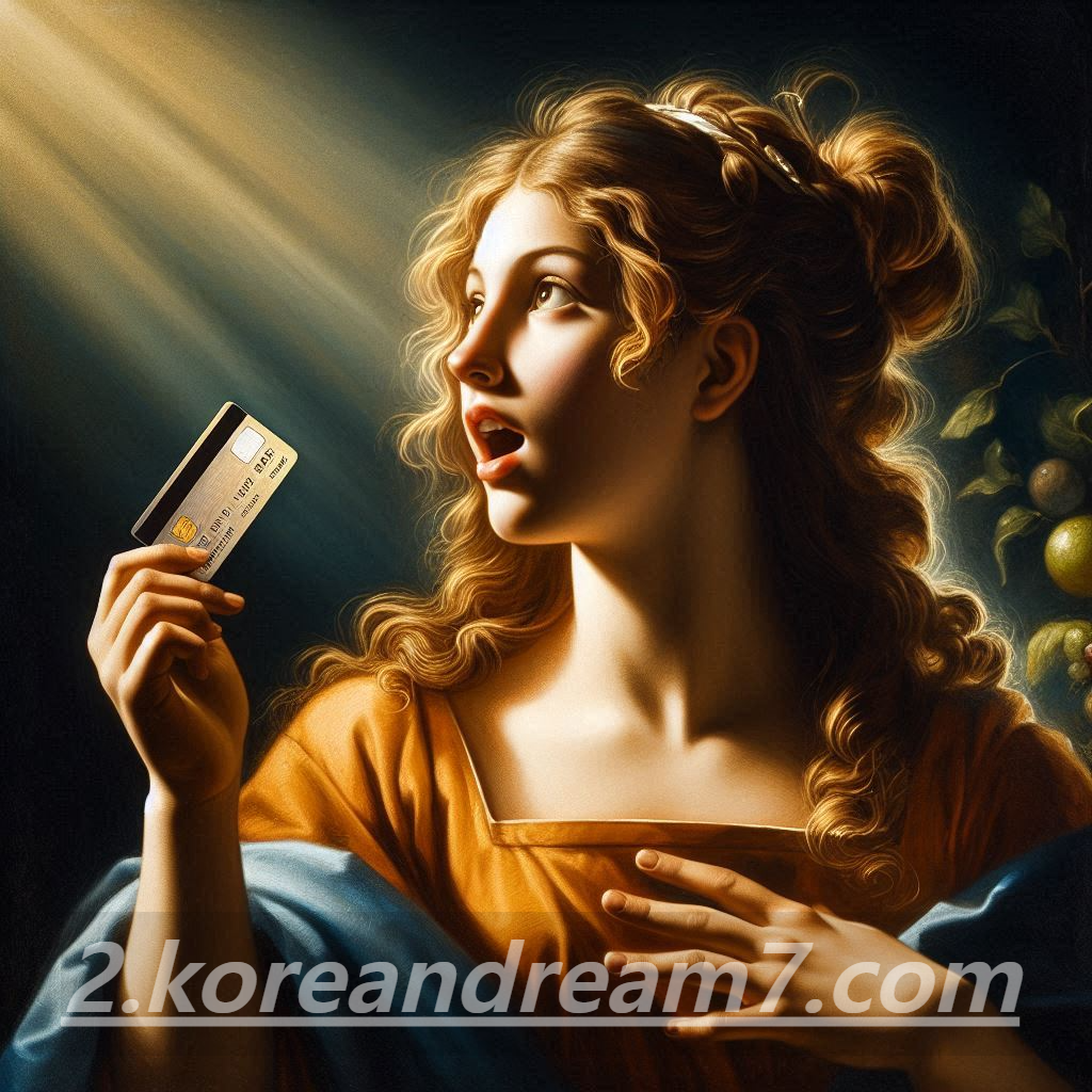 애인이 바람피는 꿈