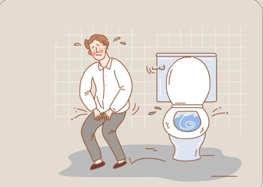 소변 시간이 건강에 미치는 영향 분석 관련 이미지