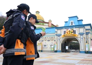 늑구 포획 현상금 청주 암컷 AI사진 총정리