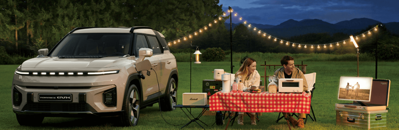 토레스 evx(전기차) 가격&amp;#44; 보조금&amp;#44; 장기렌트 가격&amp;#44; 픽업트럭