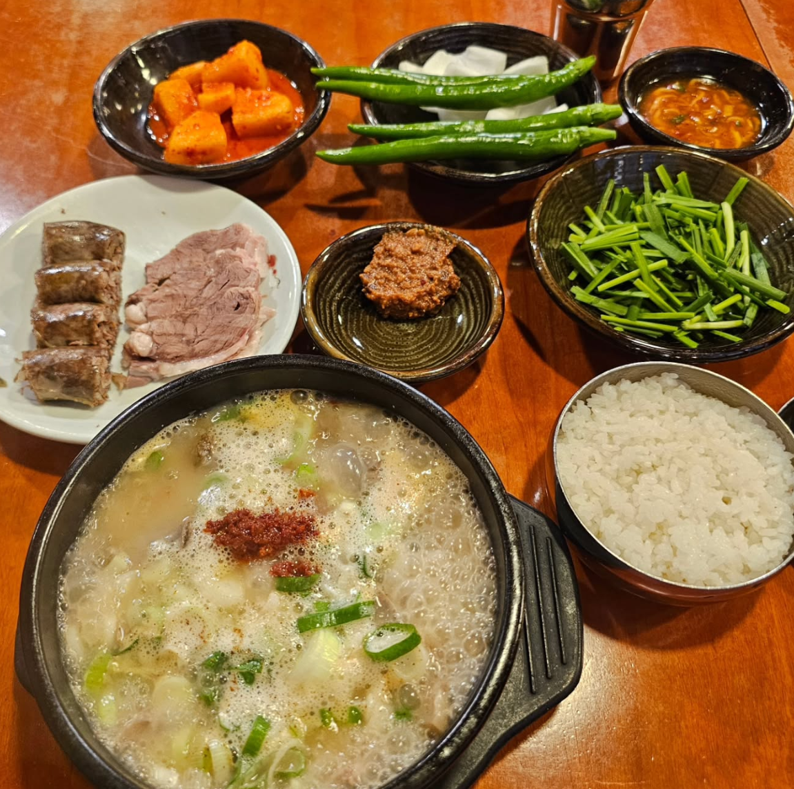 서울 강남구 맛집