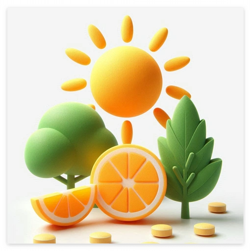 비타민D 부족하면?